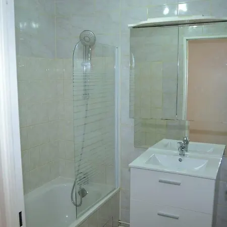 Le Spartiate Apartment *