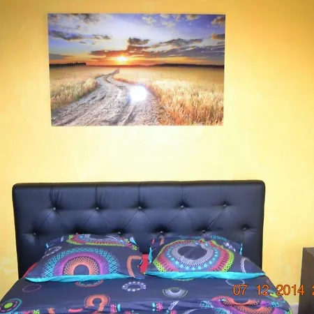 Apartment Le Spartiate