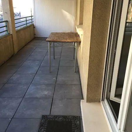 Le Spartiate Apartment
