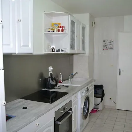 Le Spartiate Apartment