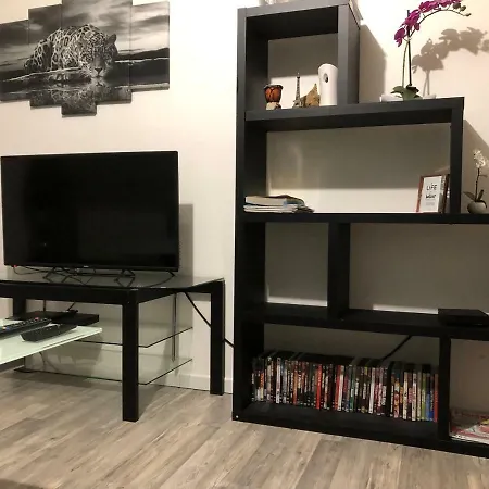 Le Spartiate Apartment *