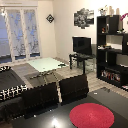 Le Spartiate Apartment *
